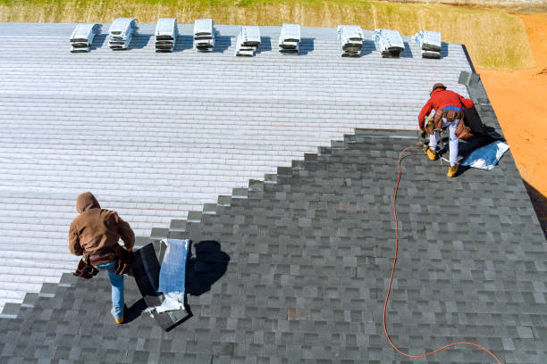 Victor, ID Roofing Contractor Company