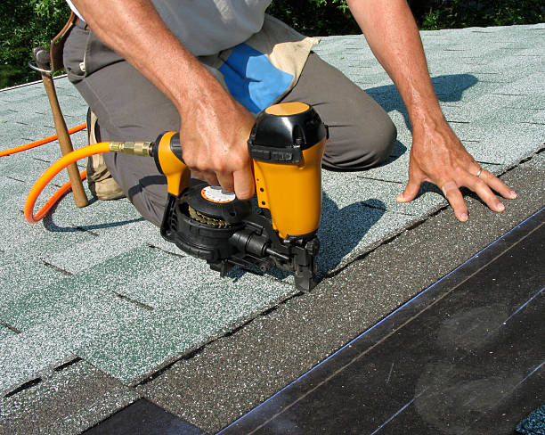 Best Commercial Roofing Services  in Victor, ID