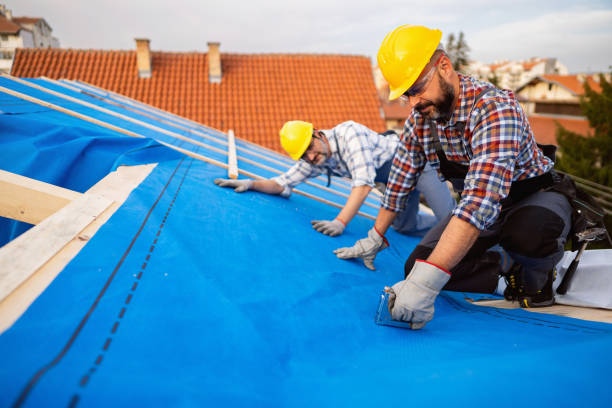 Best Metal Roofing Contractor  in Victor, ID