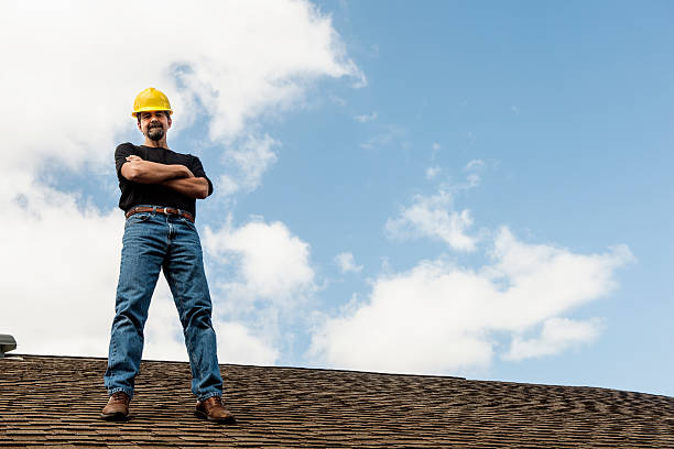 Heating Cable for Roof Installation in Victor, ID